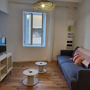 Appartement Aux Portes Du Palais - Garage A Velo -, Hauterives