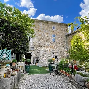 3* Hotel Le Manoir Du Raveyron